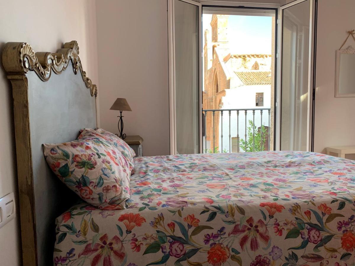 Torre San Martin Apartment Niebla Bagian luar foto